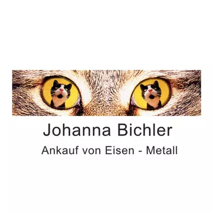 Logo da Johanna Bichler Entsorgung