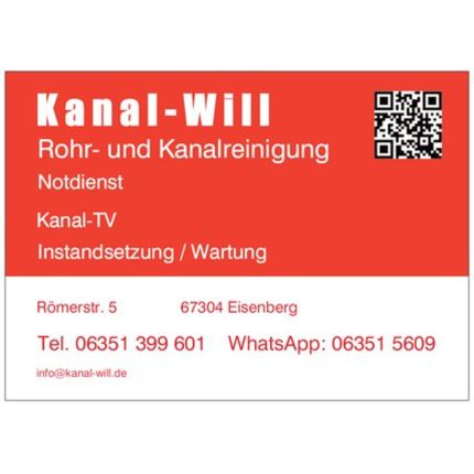 Logo od Kanal-Will