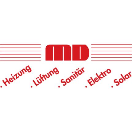 Logotyp från Manfred Deubler GmbH & Co. KG