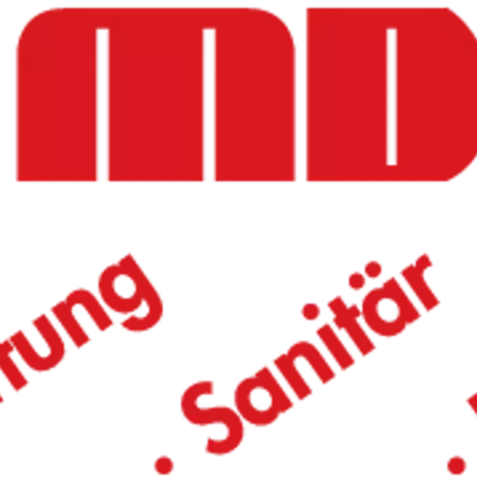 Logo from Manfred Deubler GmbH & Co. KG