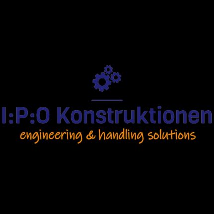 Logo od IPO Konstruktionen