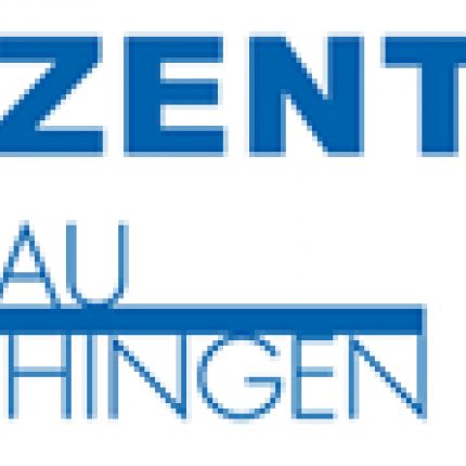 Logotyp från TAXI-Zentrale Vogt