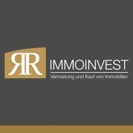 Logotipo de RR - Immobilienverwaltung GbR