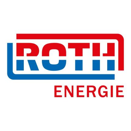 Logo van ROTH Energie (Total)