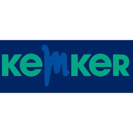 Logotyp från Kemker GmbH Bedachungen