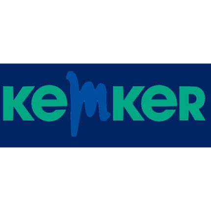 Logo van Kemker GmbH Bedachungen