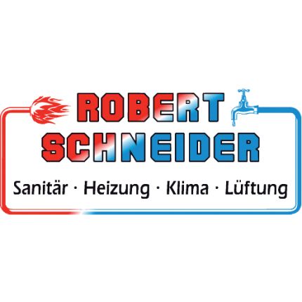 Logotipo de Schneider Robert Haustechnik