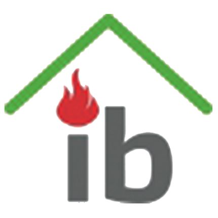 Logo de ib-bauprojekt Rico Beyse