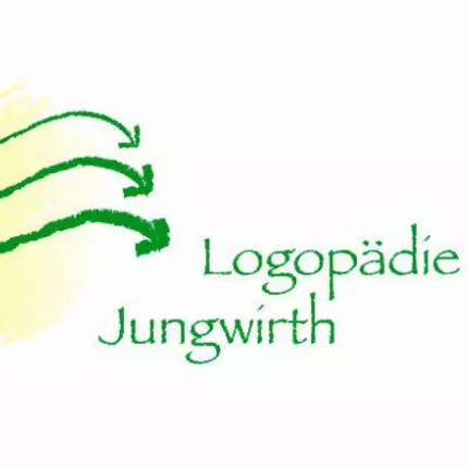 Logo van Dirk-Henning Jungwirth Logopädische Praxis