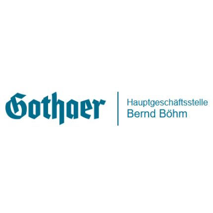 Logo von Gothaer Versicherungen in Halle (Saale) Bernd Böhm