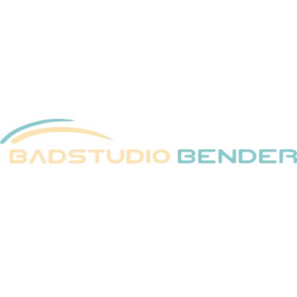 Logotyp från Badstudio Bender