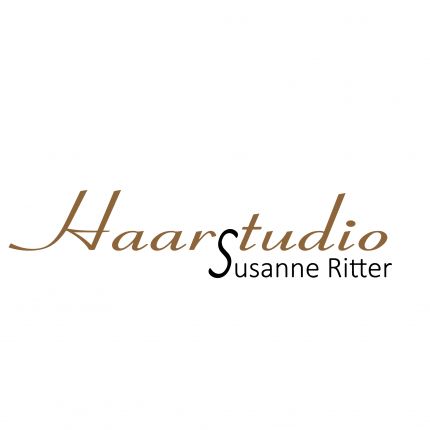 Logo da Haarstudio Susanne Ritter