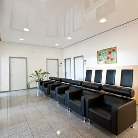 Bild von Augen- und Augenlaserklinik Mainfranken