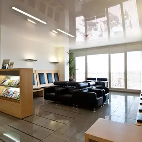 Bild von Augen- und Augenlaserklinik Mainfranken