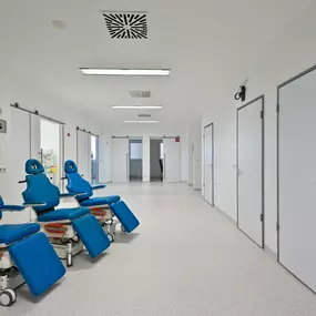 Bild von Augen- und Augenlaserklinik Mainfranken