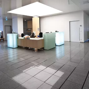 Bild von Augen- und Augenlaserklinik Mainfranken