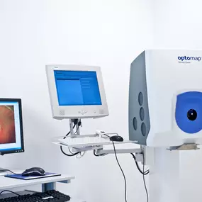 Bild von Augen- und Augenlaserklinik Mainfranken