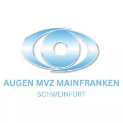 Logo von Augen MVZ Mainfranken Schweinfurt