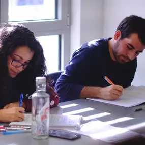Bild von GoAcademy! Sprachschule Düsseldorf - International House