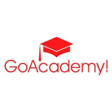 Logo von GoAcademy! Sprachschule Düsseldorf - International House