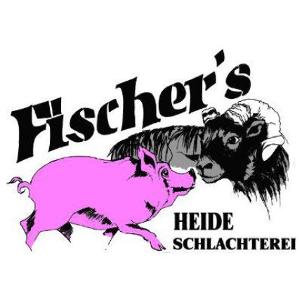 Logo od Detlef Fischer Fischer's Heideschlachterei