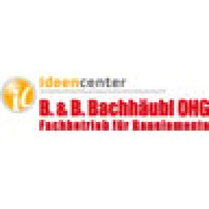 Λογότυπο από B. & B. Bachhäubl OHG
