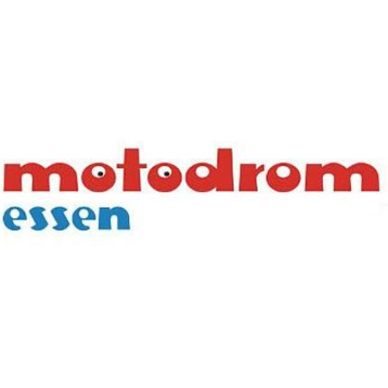 Logotyp från Motodrom Essen