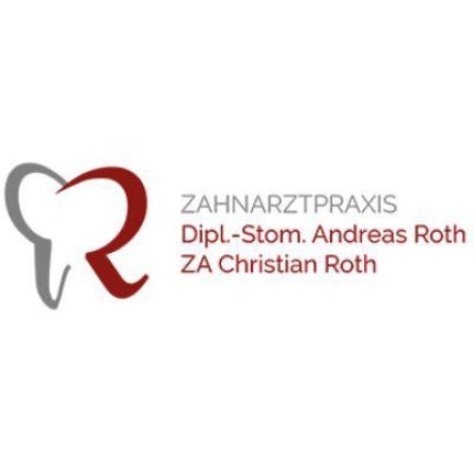 Logotyp från Zahnarztpraxis Roth