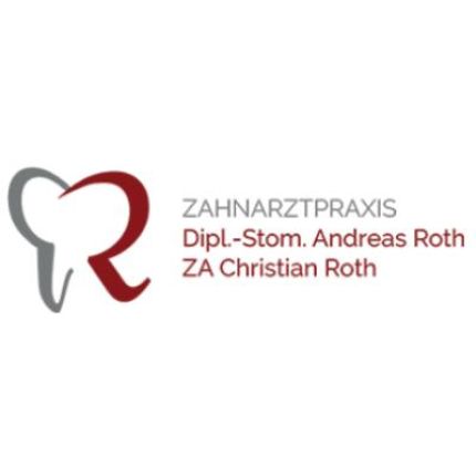 Logo da Zahnarztpraxis Roth