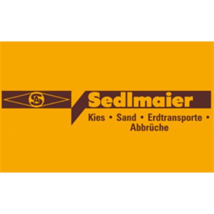 Logo von Anton Sedlmaier GmbH