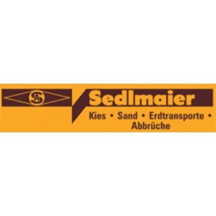 Λογότυπο από Sedlmaier Anton GmbH