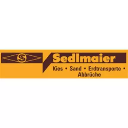 Logo de Sedlmaier Anton GmbH