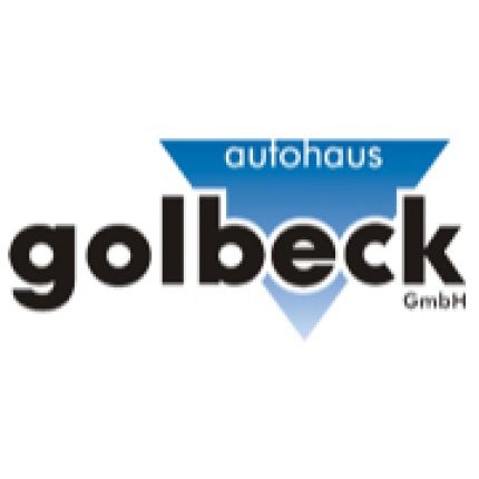 Logo van Autohaus Golbeck GmbH