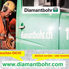 Bild von Diamantbohr GmbH Stützpunkt Freiburg im Breisgau