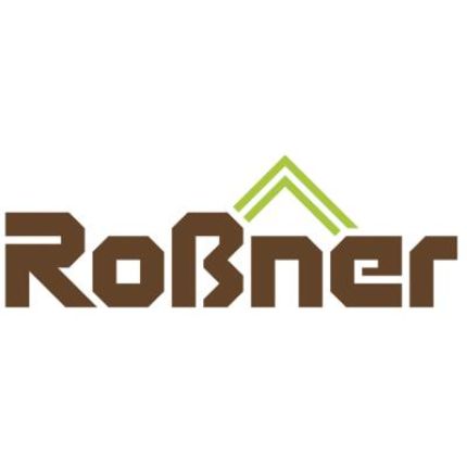 Logo od Roßner Zimmerei & Holzhausbau