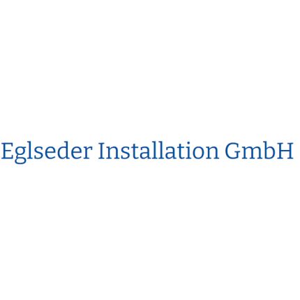 Logotyp från Sanitär | Eglseder Installation GmbH | München | Laim