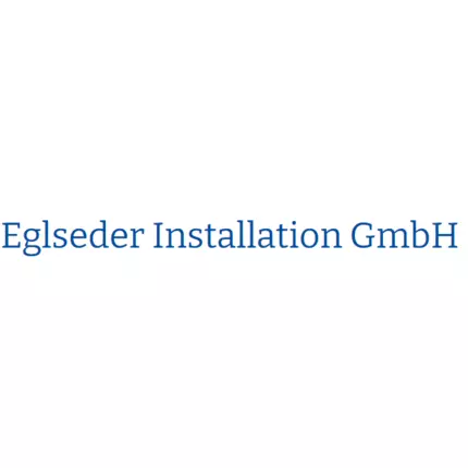 Logo de Sanitär | Eglseder Installation GmbH | München | Laim