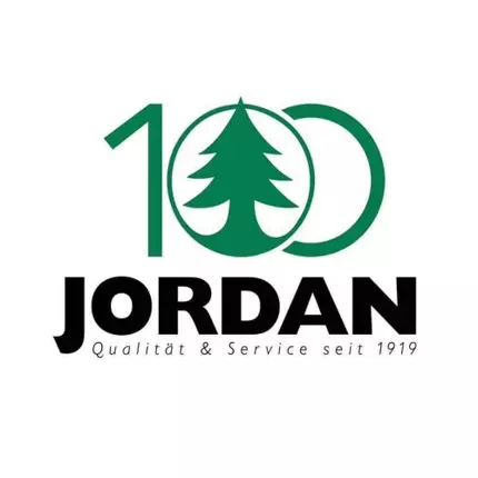 Logótipo de W. & L. Jordan GmbH - Würzburg-Estenfeld