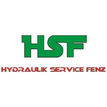 Logotipo de HSF Hydraulik Service Fenz