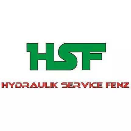 Logo van HSF Hydraulik Service Fenz