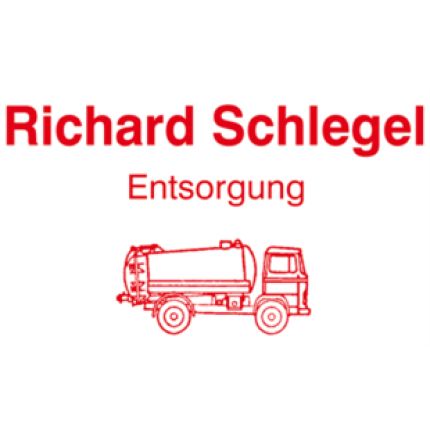 Logo fra Richard Schlegel Entsorgung