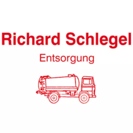 Logo de Richard Schlegel Entsorgung