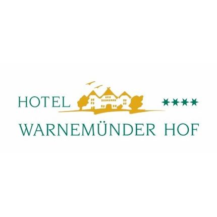Logo od Spa und Wellness Ringhotel Warnemünder Hof