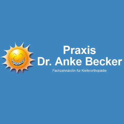 Logotyp från Dr. Anke Becker | Fachzahnärztin für Kieferorthopädie