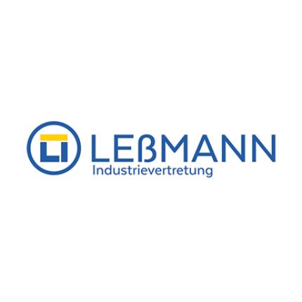 Logotipo de Industrievertretung Leßmann
