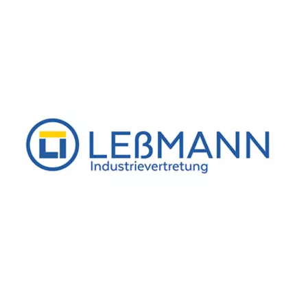 Logo de Industrievertretung Leßmann