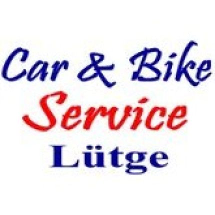 Logotyp från Car & Bike Service Lütge