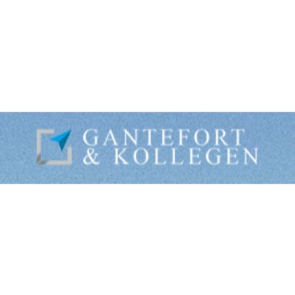 Logotyp från Gemeinschaft Gantefort & Kollegen, Steuerberater Thomas Gantefort