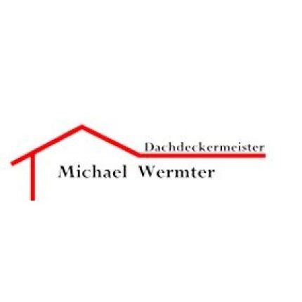 Logótipo de Dachdeckermeister Michael Wermter