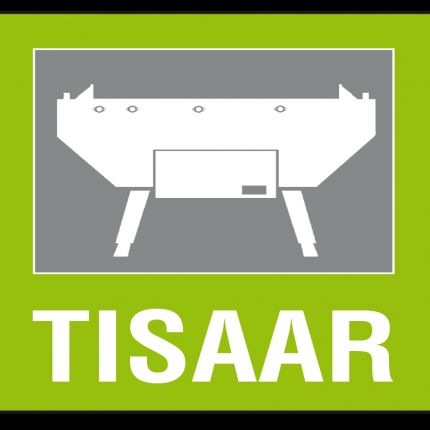 Logotipo de TISAAR
